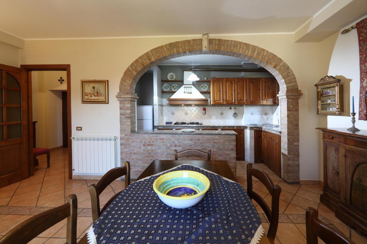 Casa la Boheme Apartment Taormina Bagian luar foto