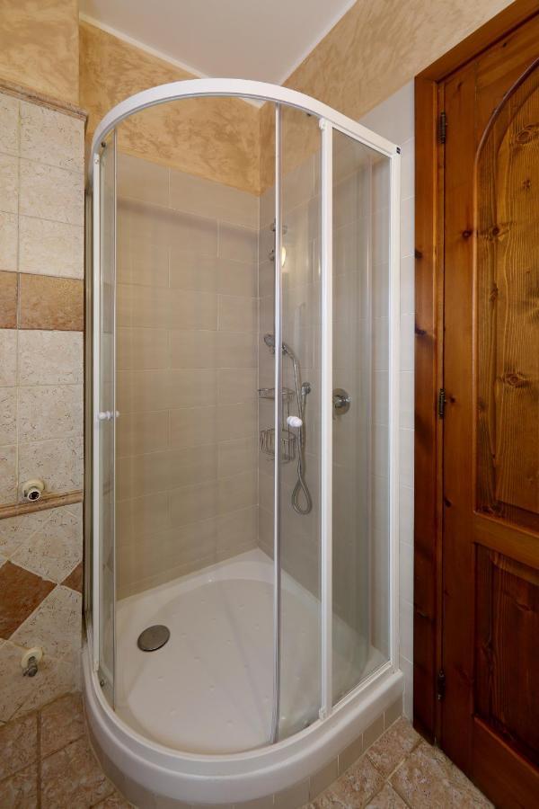 Casa la Boheme Apartment Taormina Bagian luar foto