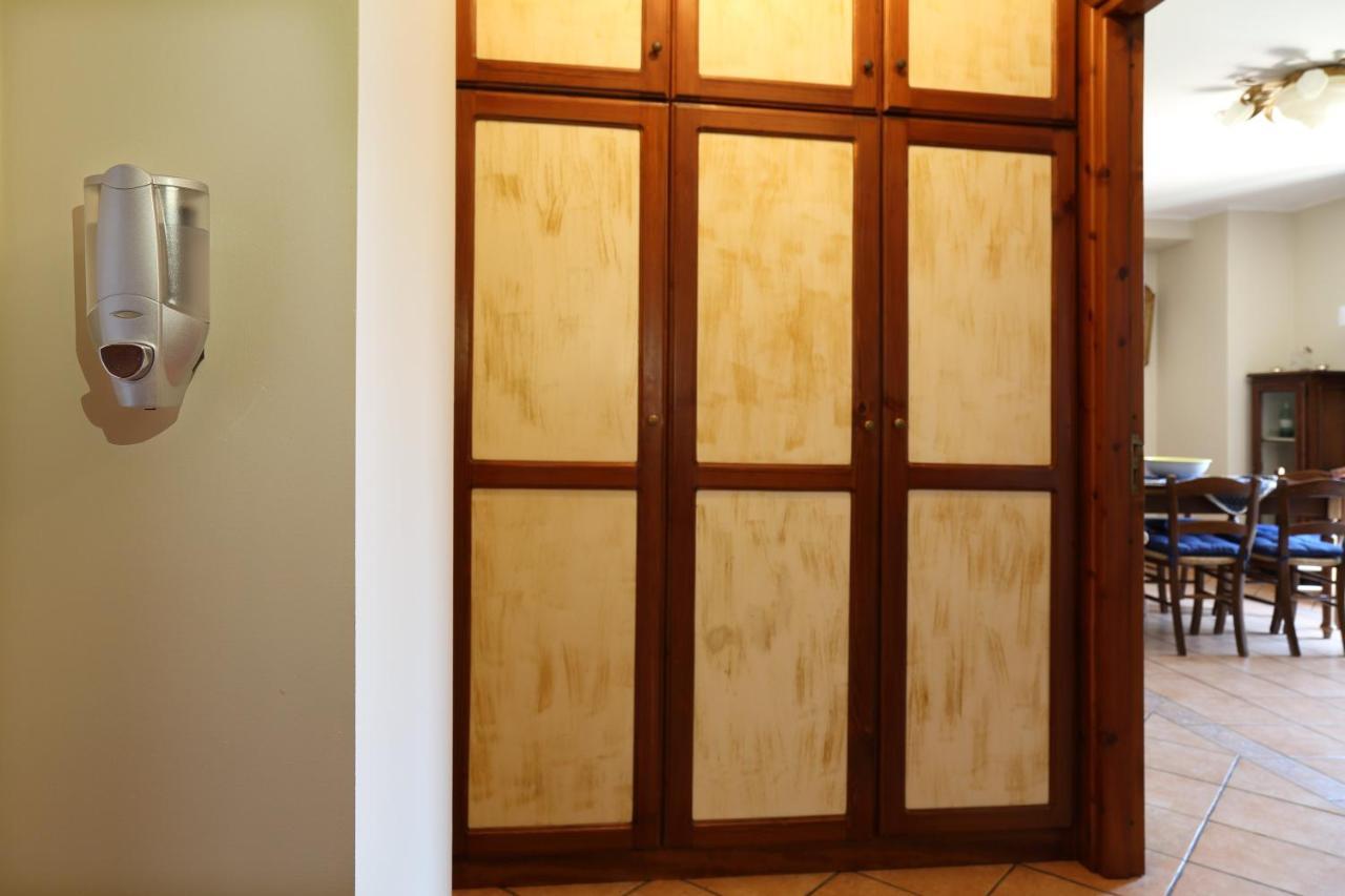 Casa la Boheme Apartment Taormina Bagian luar foto