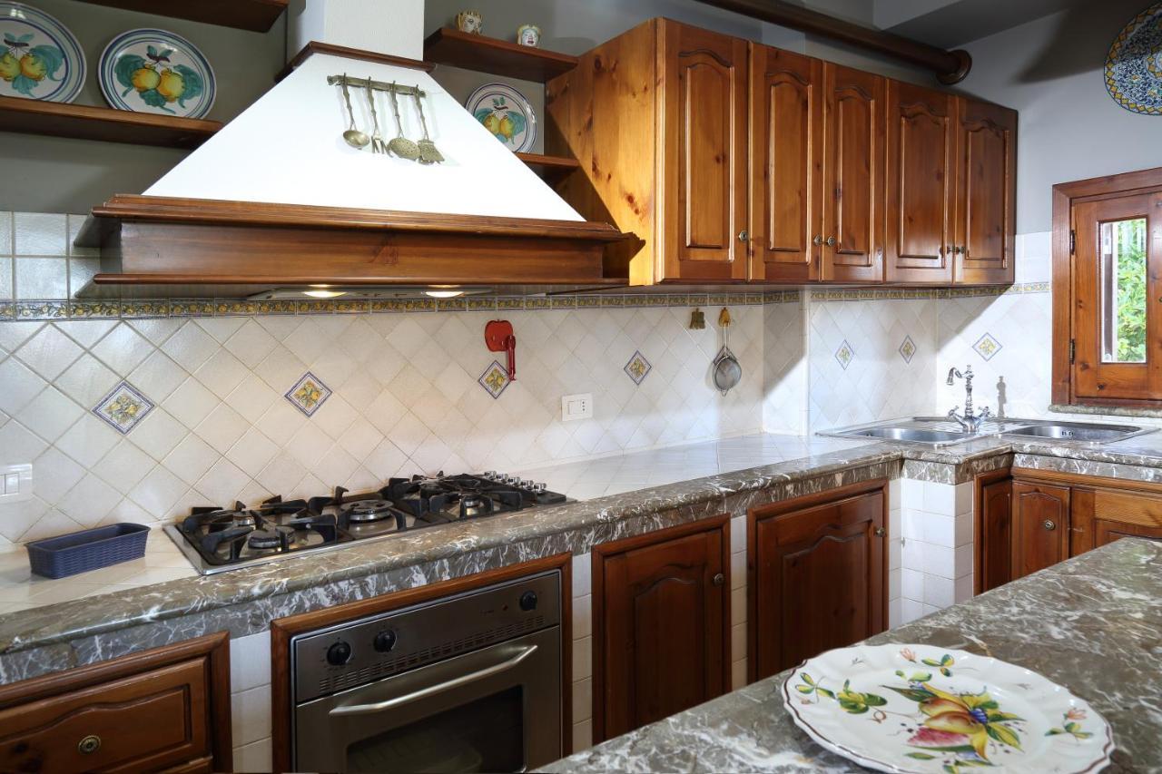 Casa la Boheme Apartment Taormina Bagian luar foto