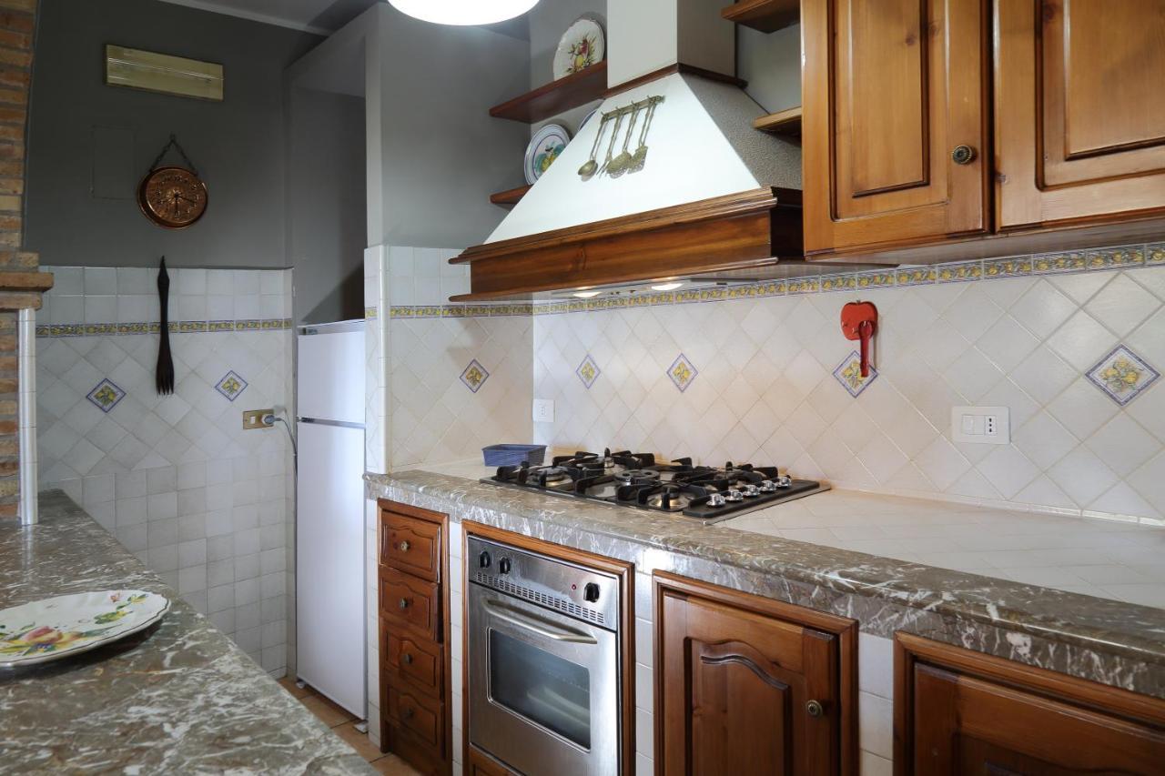 Casa la Boheme Apartment Taormina Bagian luar foto