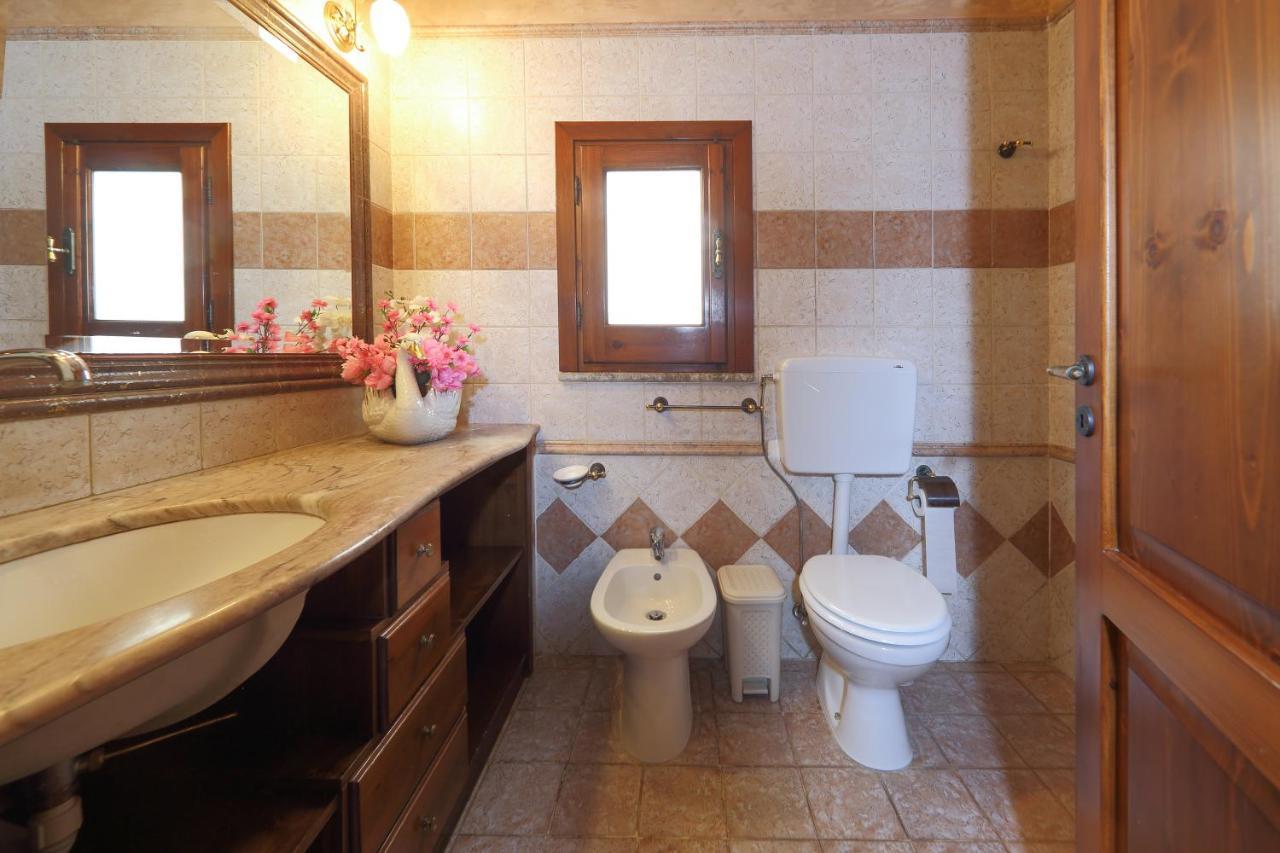 Casa la Boheme Apartment Taormina Bagian luar foto