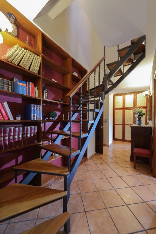 Casa la Boheme Apartment Taormina Bagian luar foto